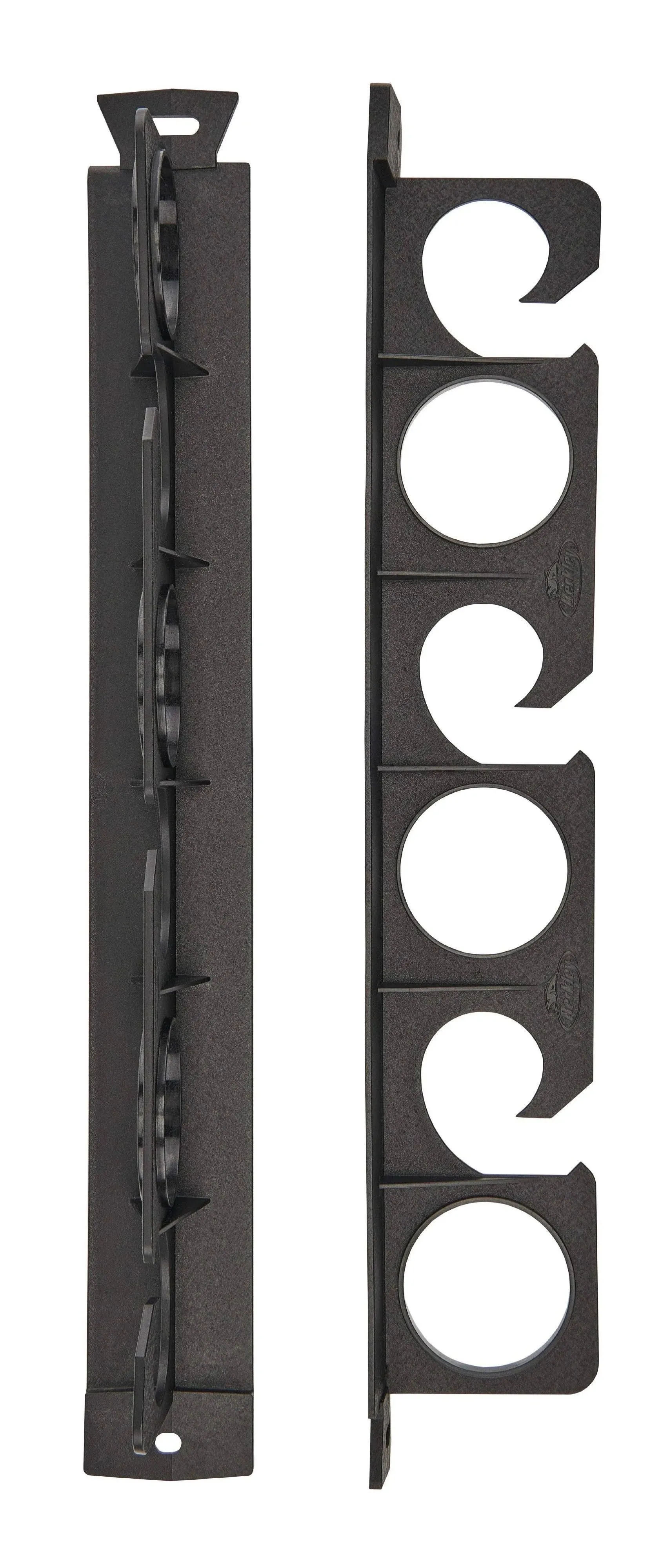 Berkley Wall and Ceiling 6 Rod or Combo Rack