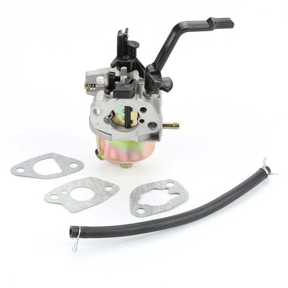 196CC Carburetor for Champion Power Equipment 3000 3500 4000 Watts 6.5HP OHV Engine 46515 46596 40026 46516 46533 Generator Parts