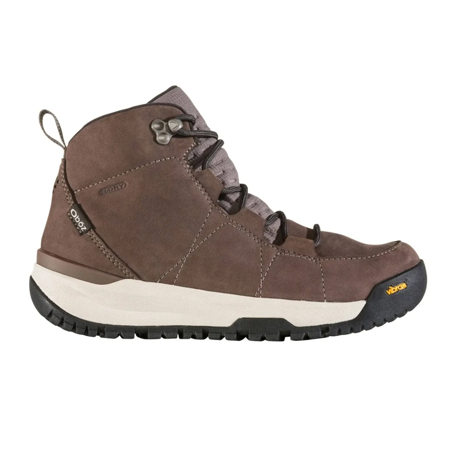 Oboz Sphinx Mid Insulated B-Dry Boot - Women's Tamarack, 8.5