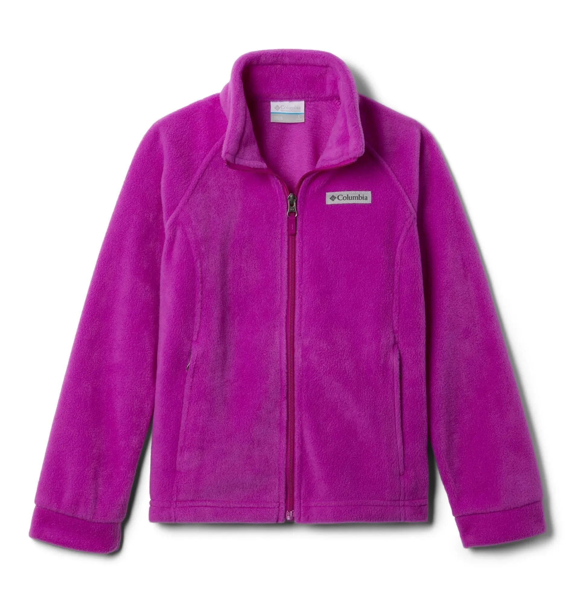 Columbia Benton Springs Fleece Jacket