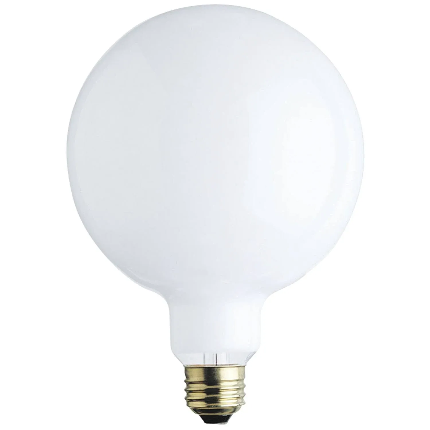 Westinghouse Globe Bulb G40 60W White