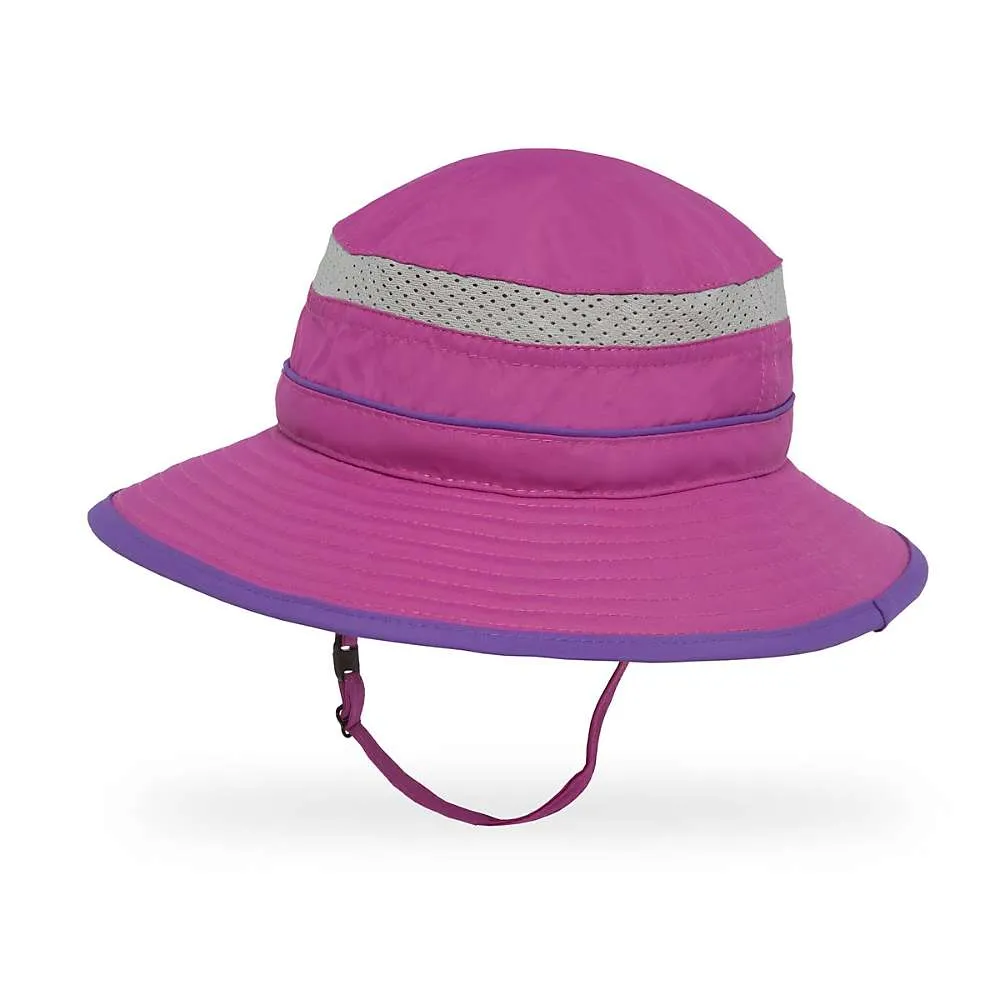 Sunday Afternoons Kids' Fun Bucket Hat