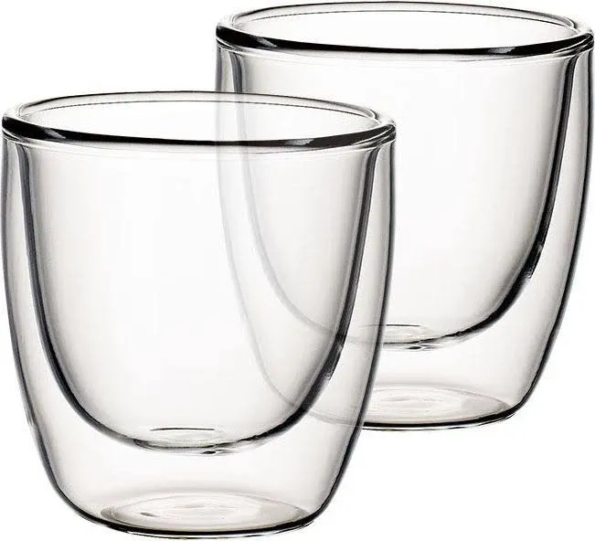 Villeroy & Boch Artesano Hot Beverages Tumbler Set of 2