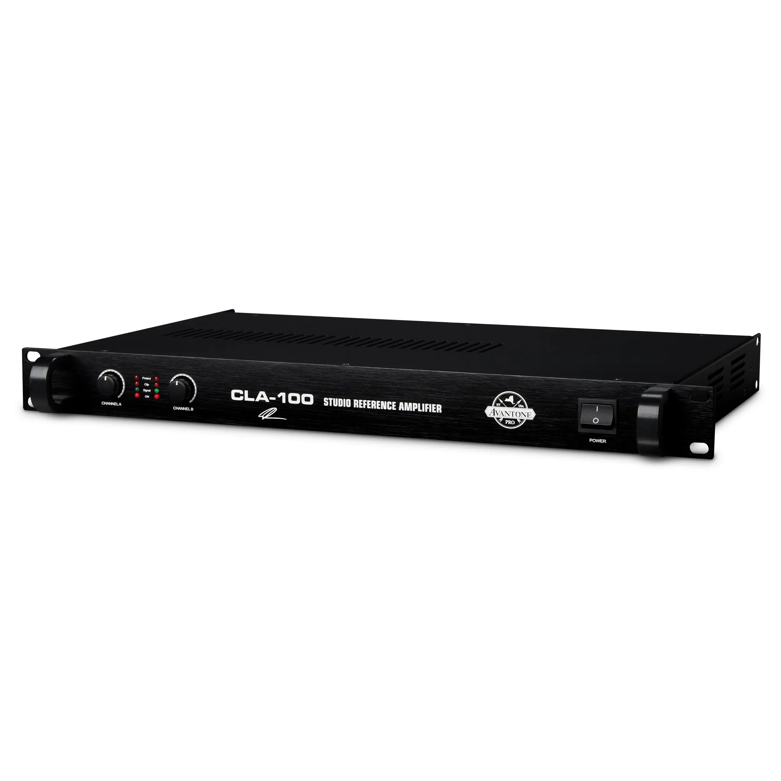 Avantone CLA100 Studio Power Amplifier