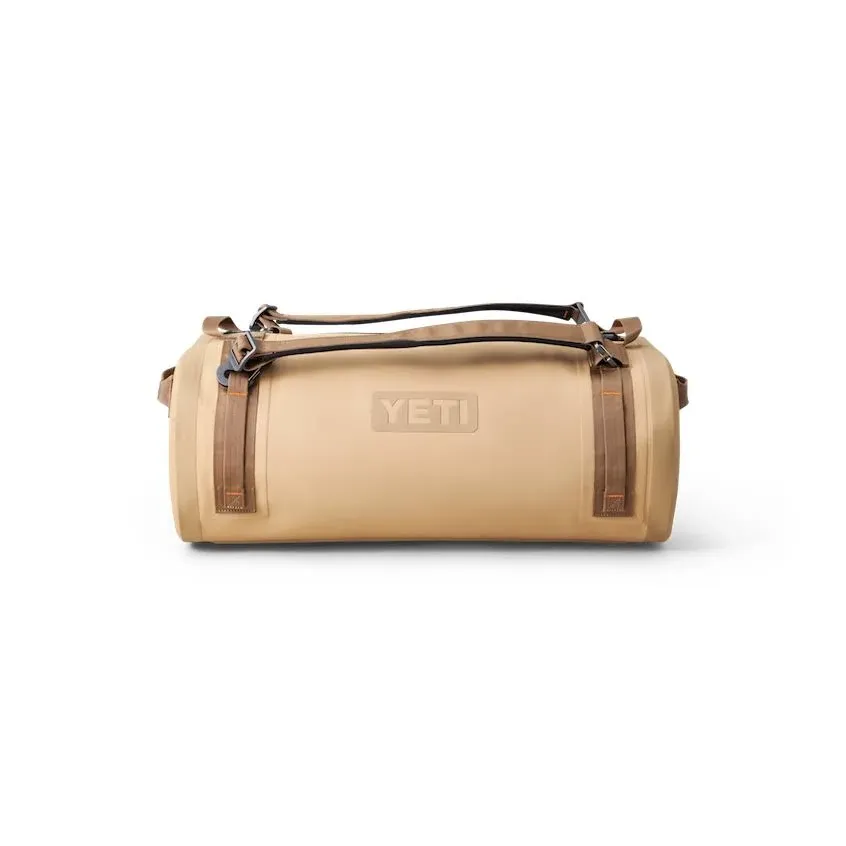 Yeti Panga Duffel Orange/Black / 50