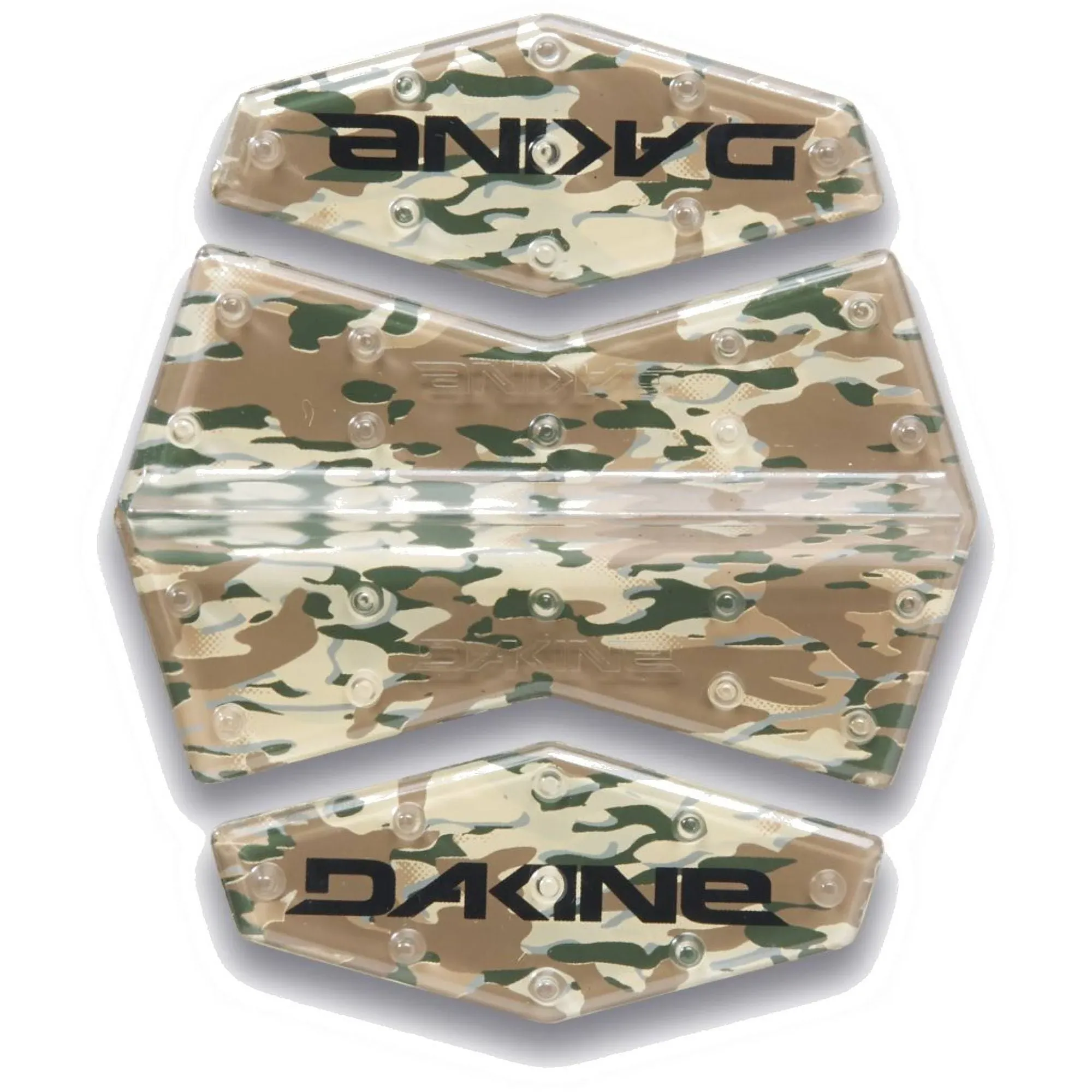 Dakine Modular Mat Stomp Pad - Vintage Camo