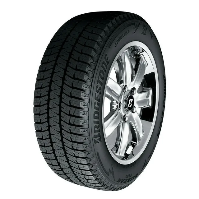 Bridgestone Dueler A/T Ascent Tire