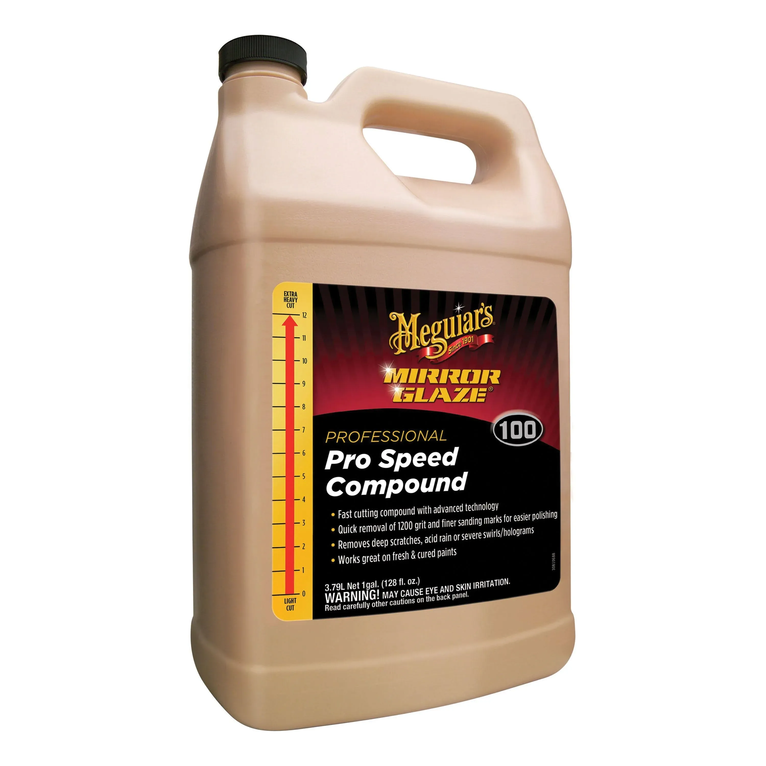 Meguiar's Pro Speed Compound