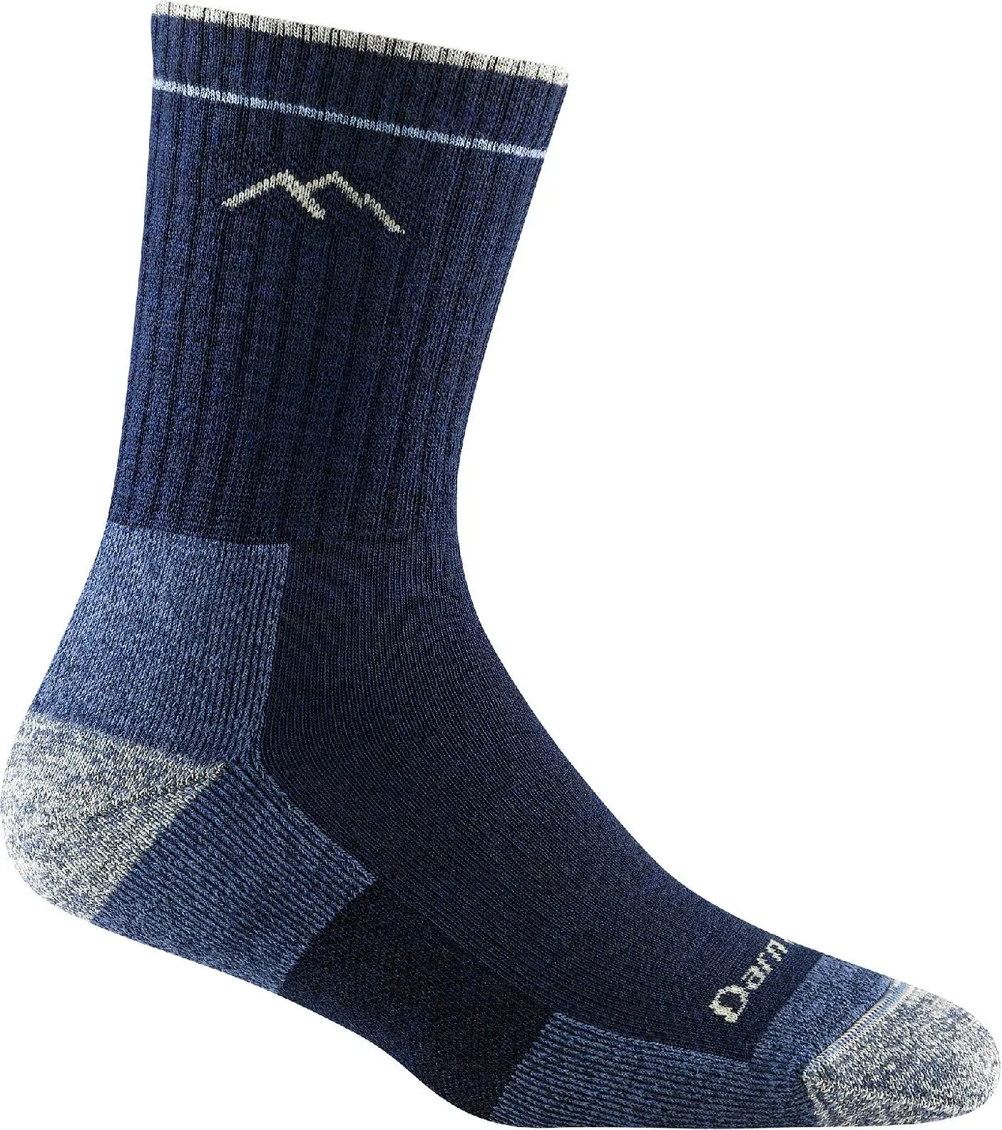 "Darn Tough Women's Hiker Micro Crew Cushion Sock"