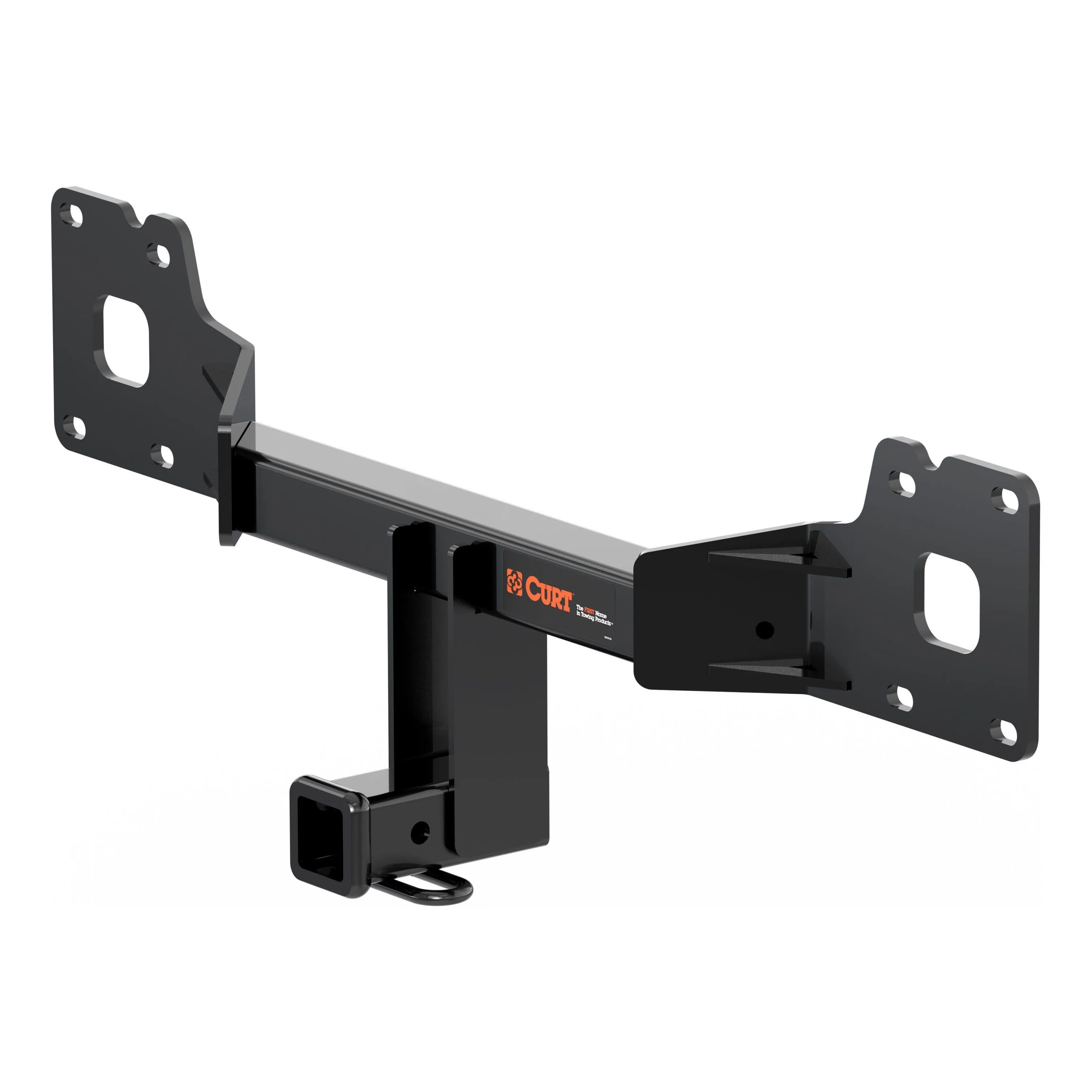 Curt Class 3 Trailer Hitch 13291 for Jaguar F-Pace