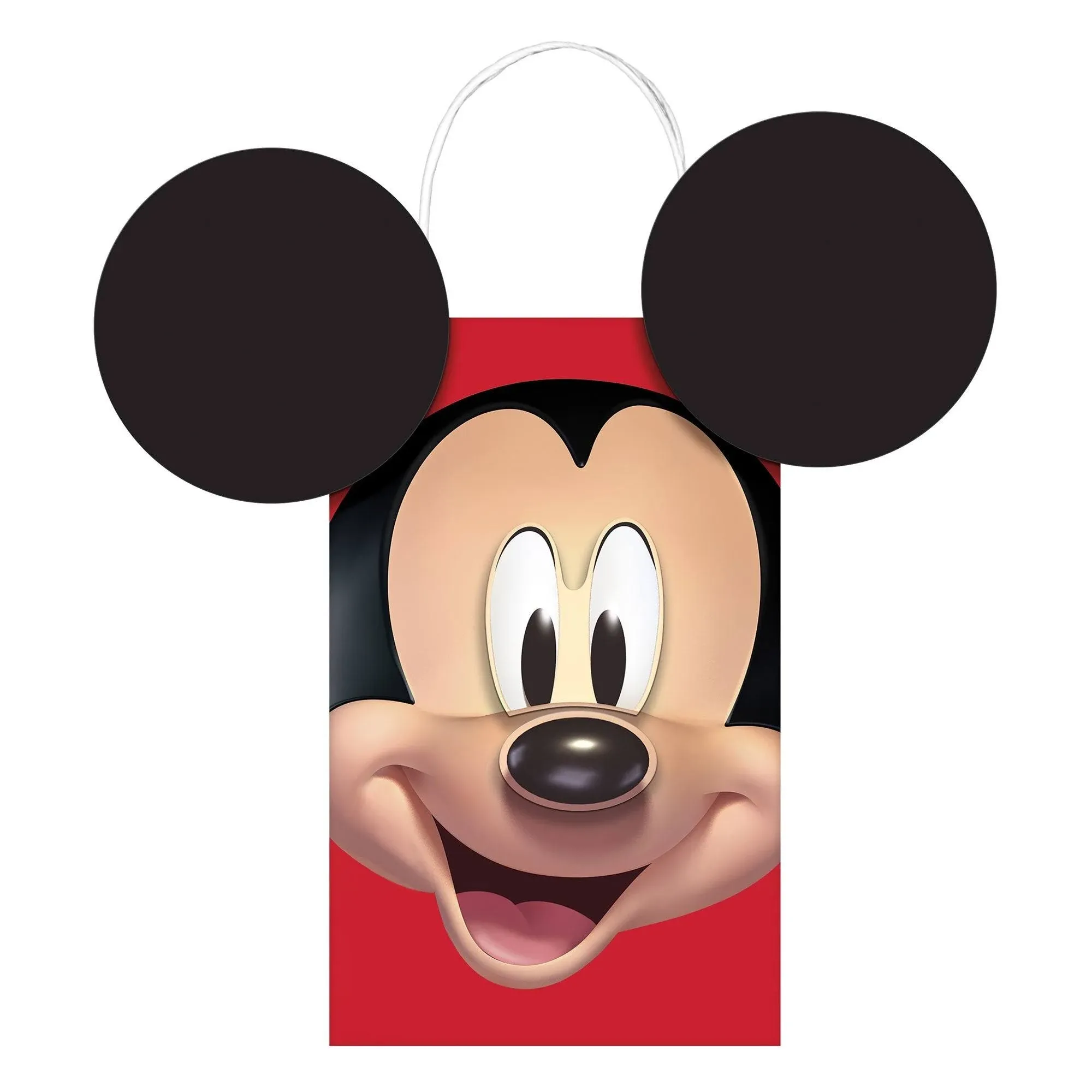 Mickey Mouse Forever Create Your Own Favor Bags