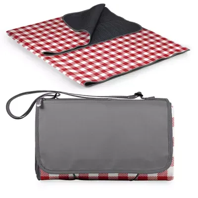 Picnic Time Outdoor Blanket Tote XL