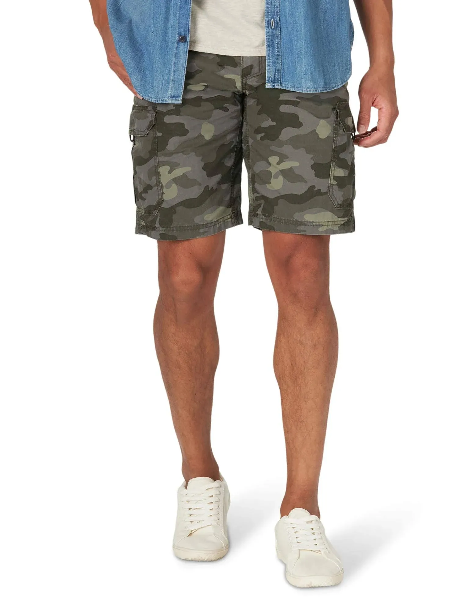 Lee Men's Extreme Motion Crossroad Cargo Short