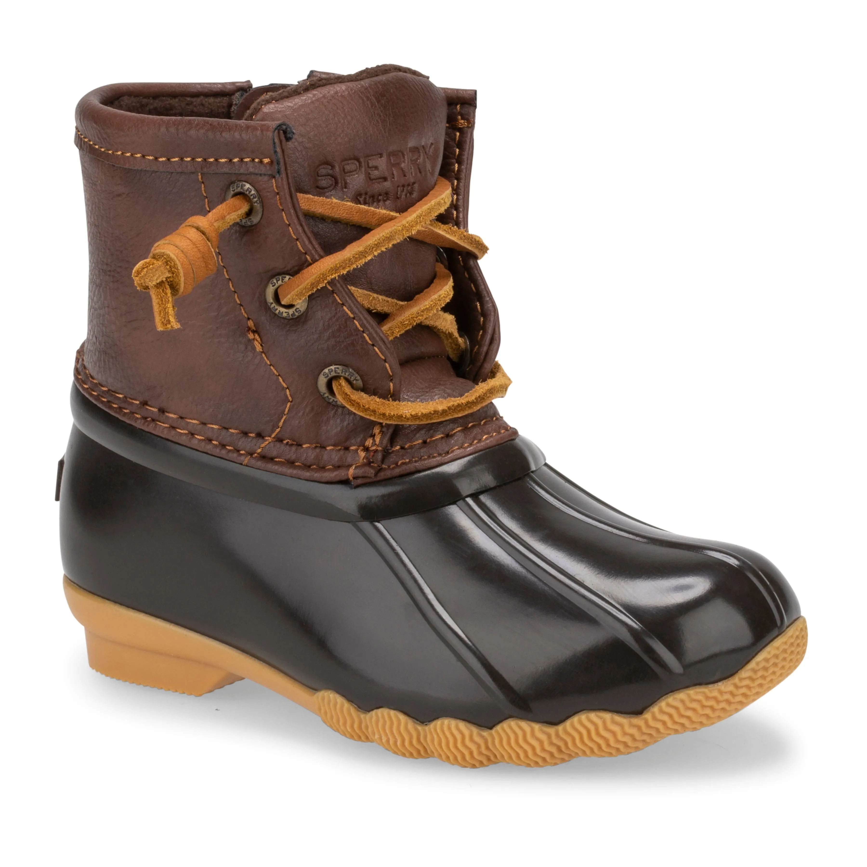 Sperry Boys' Saltwater Duck Boots