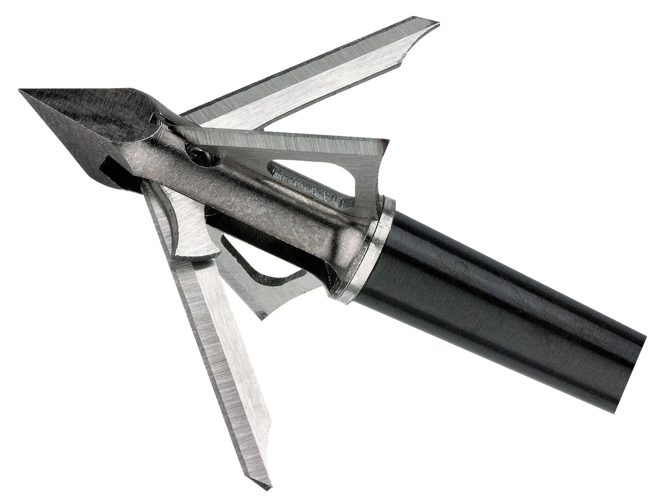 Muzzy Trocar HBX Crossbow Broadhead