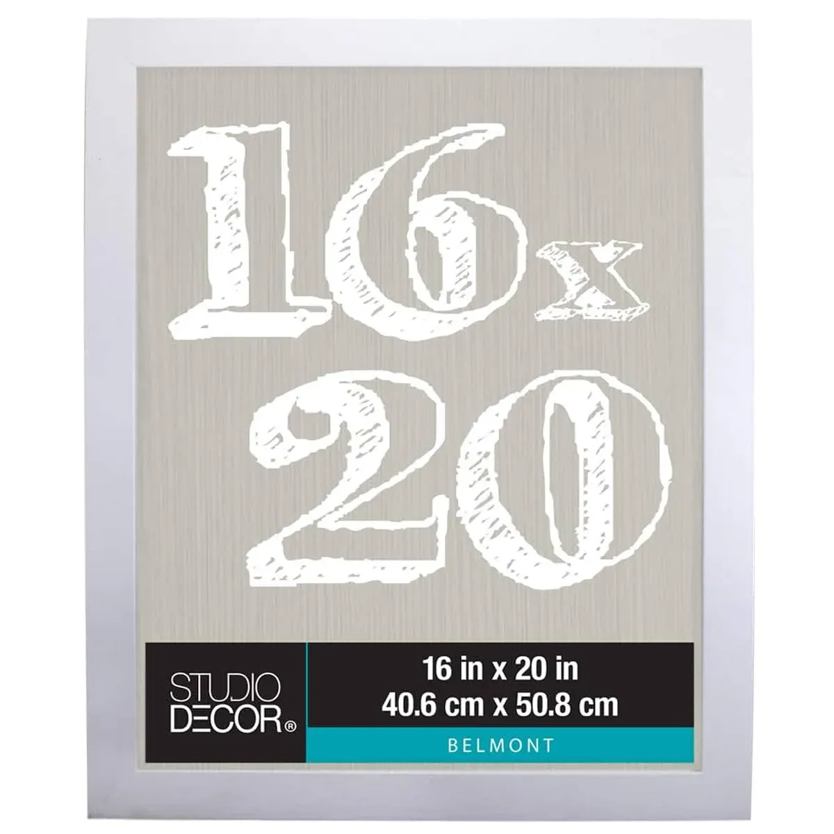 Studio Decor Belmont Frame