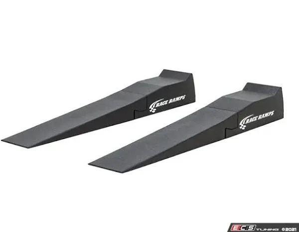 Race Ramps - 72" 2-Stage Car Ramps RR-72-2