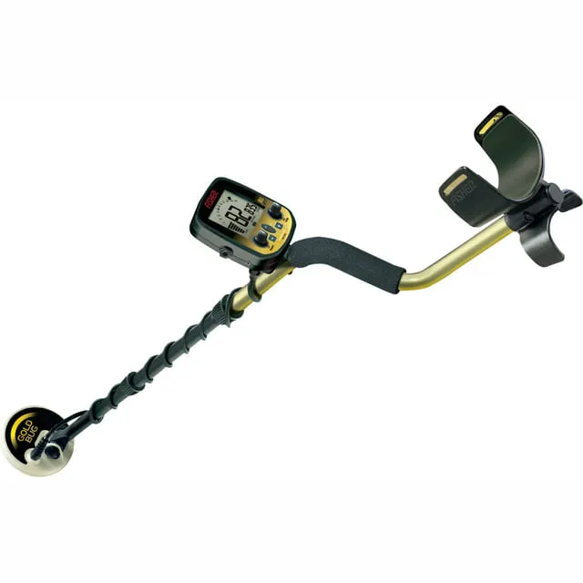 Fisher Gold Bug Pro Metal Detector