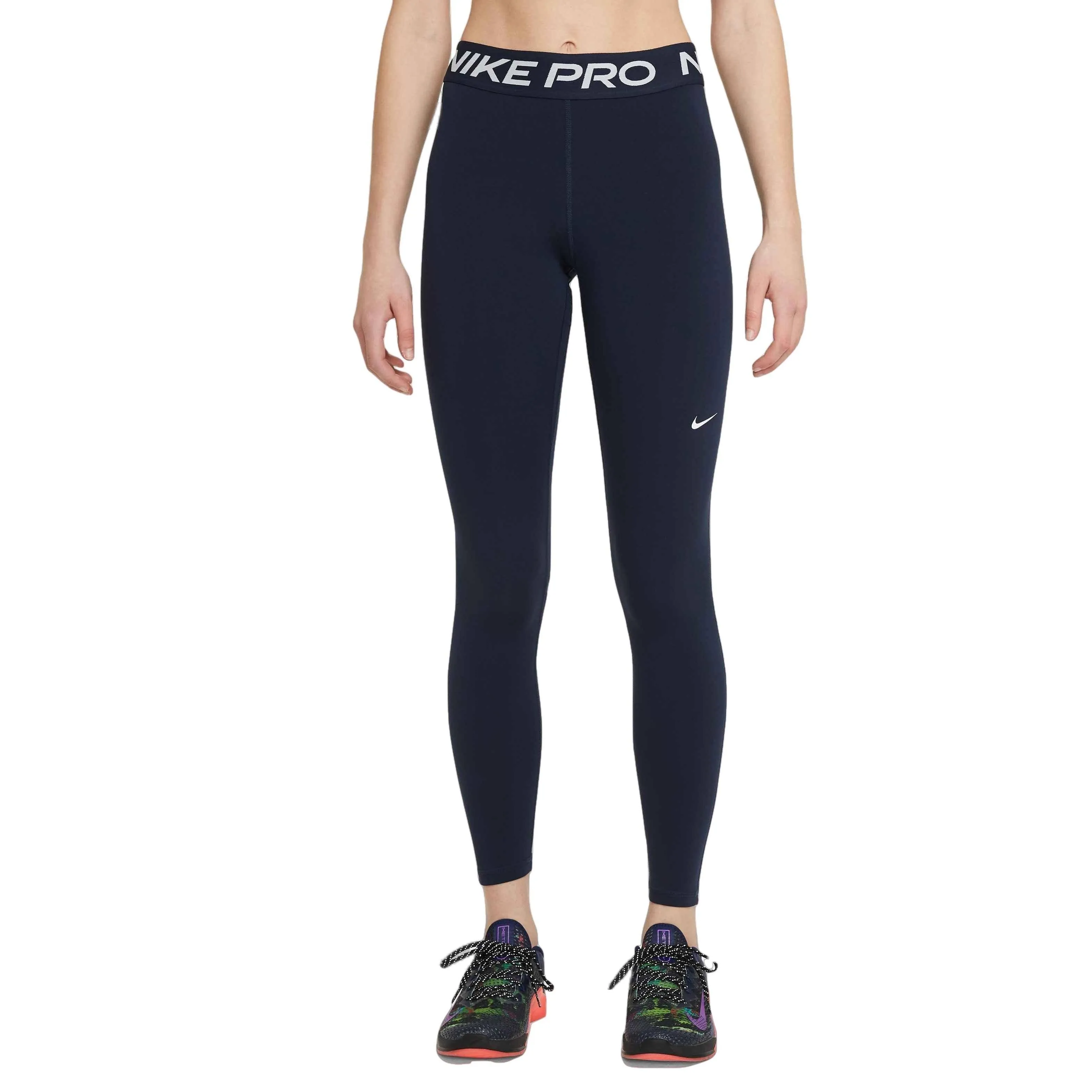 Nike Pro 365 Women's Leggings (Plus Size)