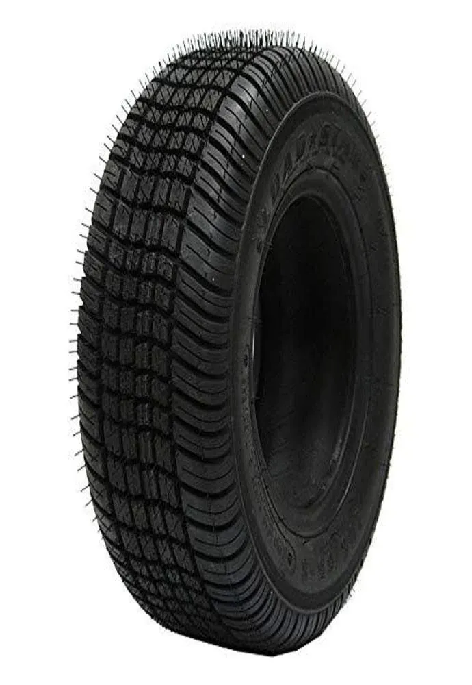 Loadstar 205/65-10 B Ply K399