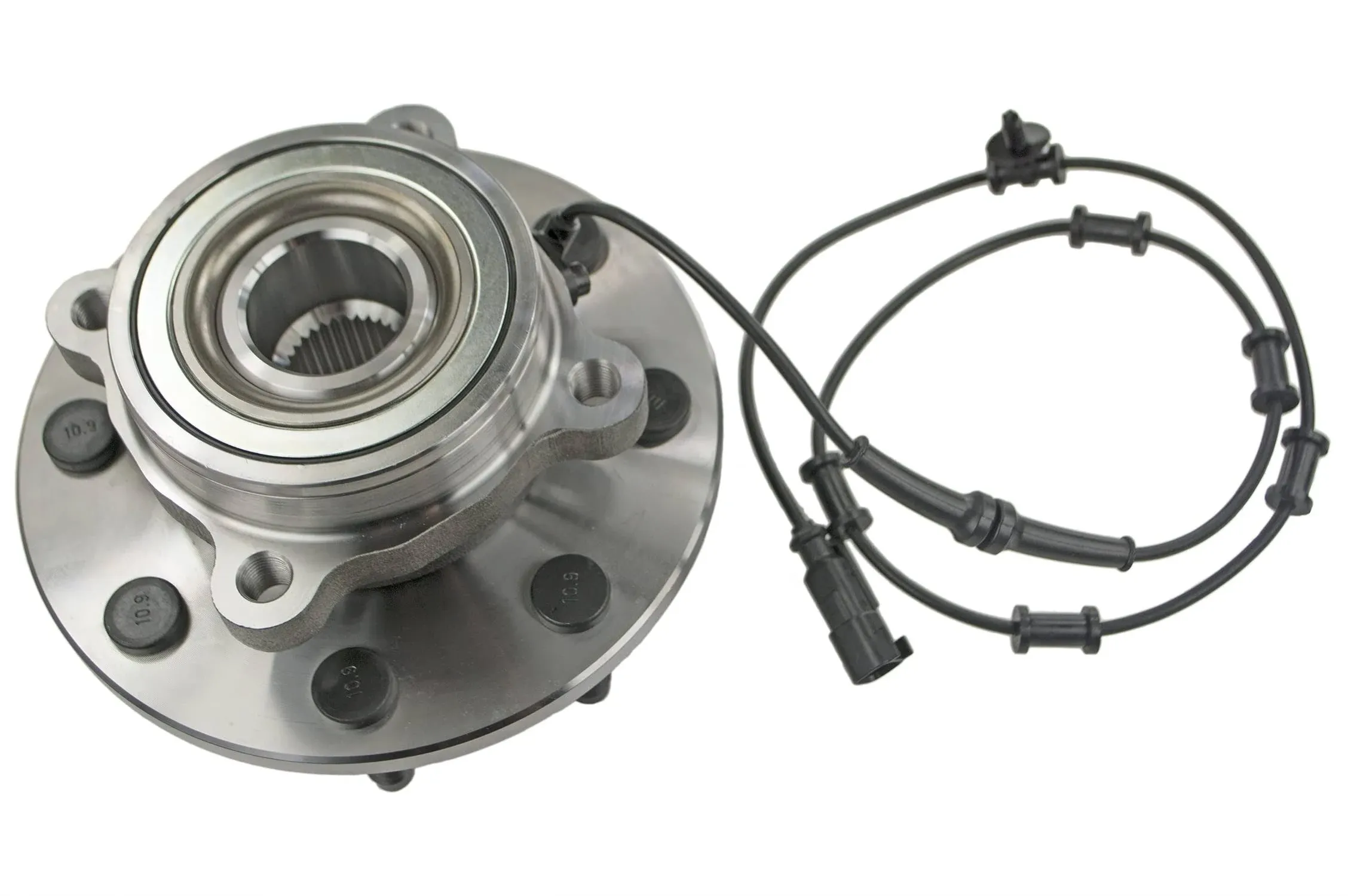 Mevotech H515101 Wheel Bearing and Hub Assembly