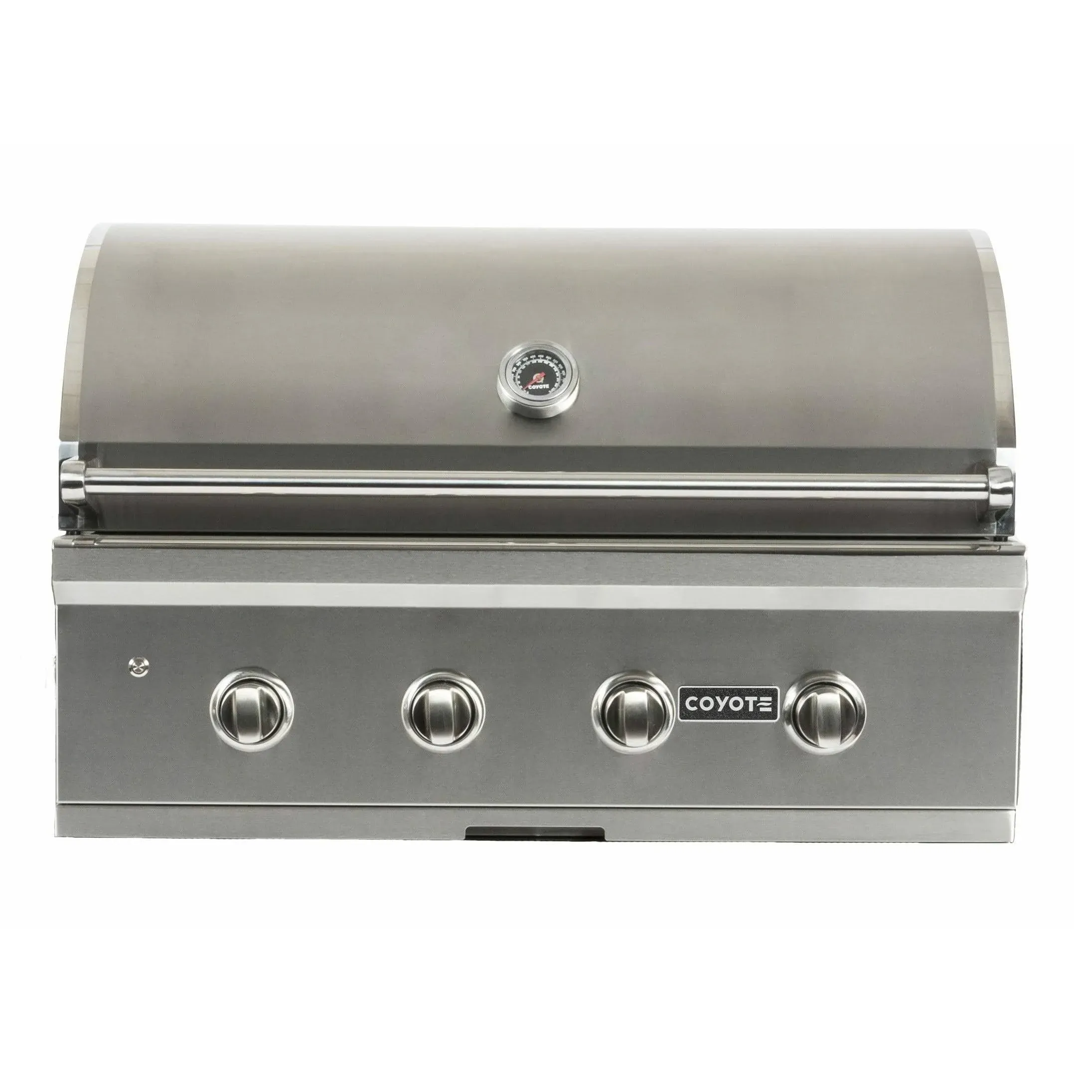 Coyote C-Series Built-In Gas Grill C2C36