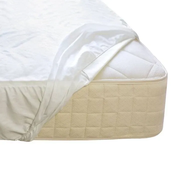 Organic Bed Protector For Kids | Naturepedic