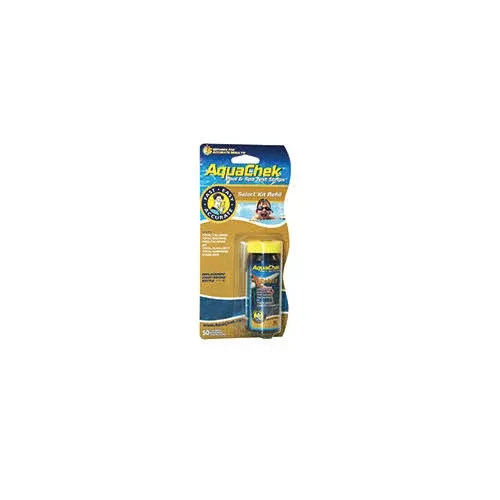 AquaChek Select Refill 7-in-1 Test Strips