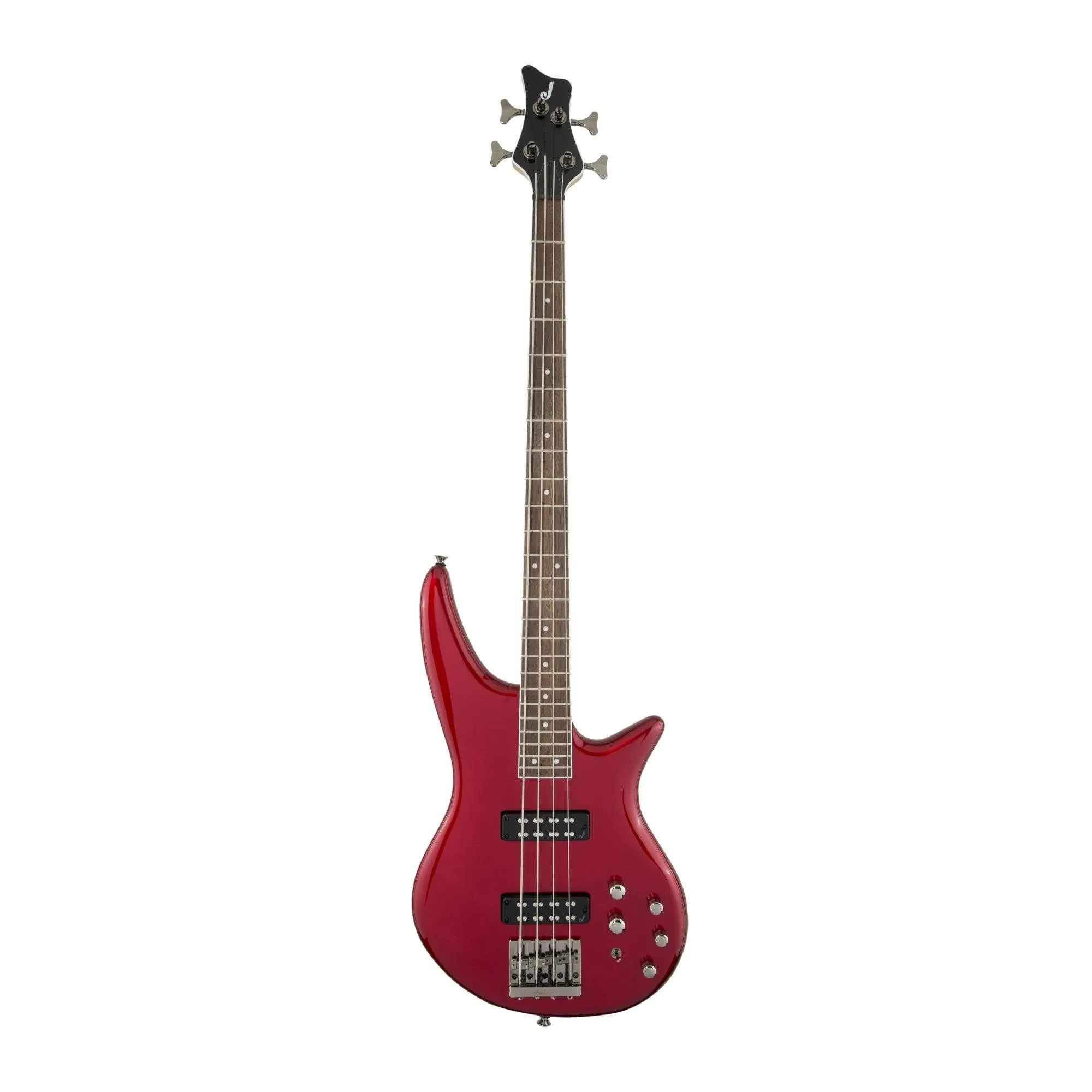 Jackson JS Series Spectra Bass JS3V