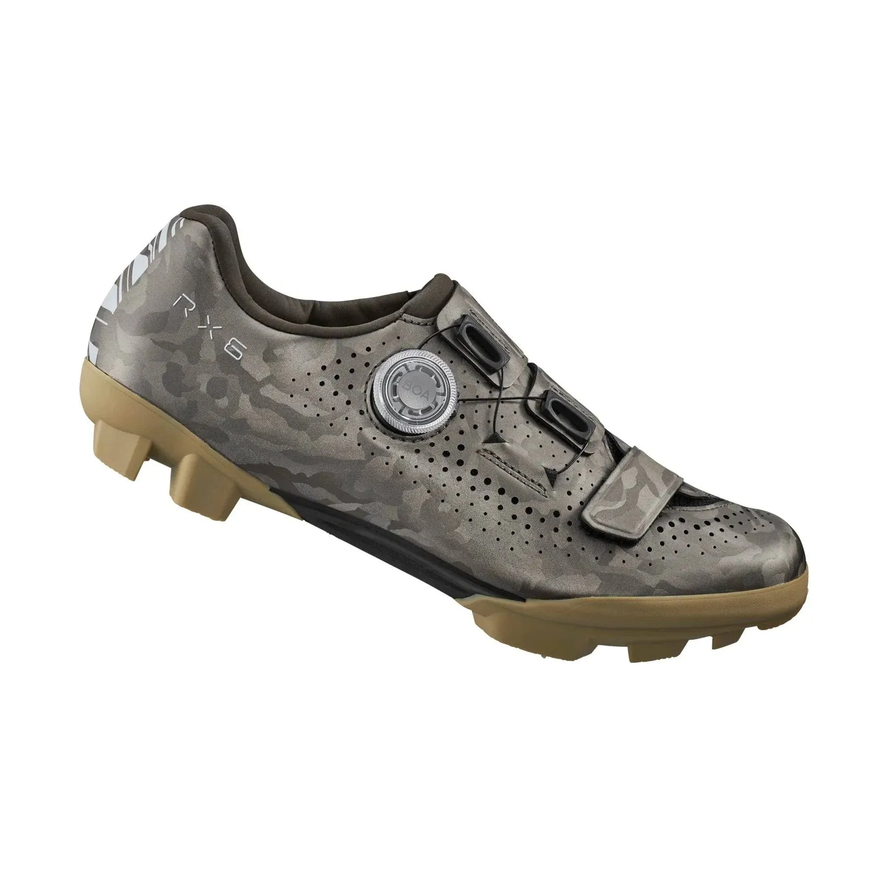 Shimano SH-RX600W Women's Gravel Shoes