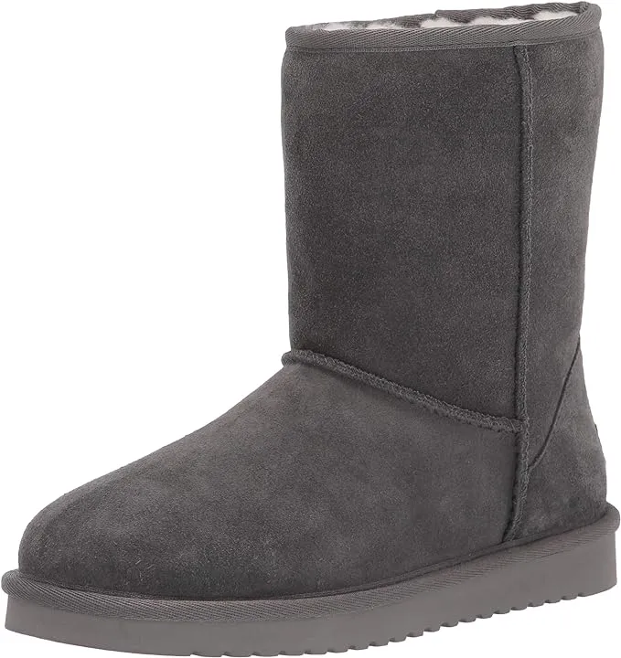 "Women's Koolaburra by UGG Classic Short Winter Boots"