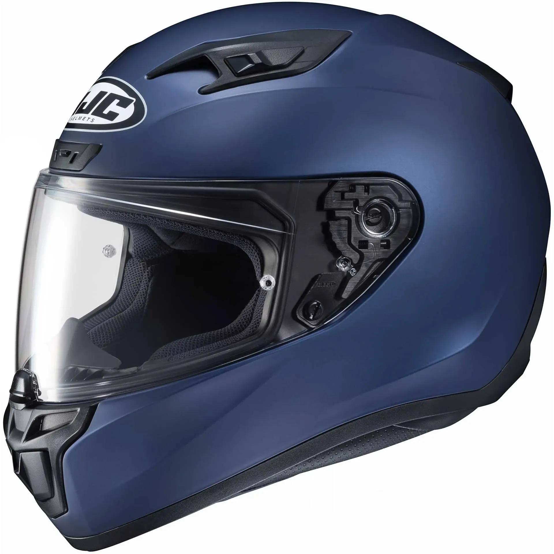 HJC i10 Helmet Metallic Blue L