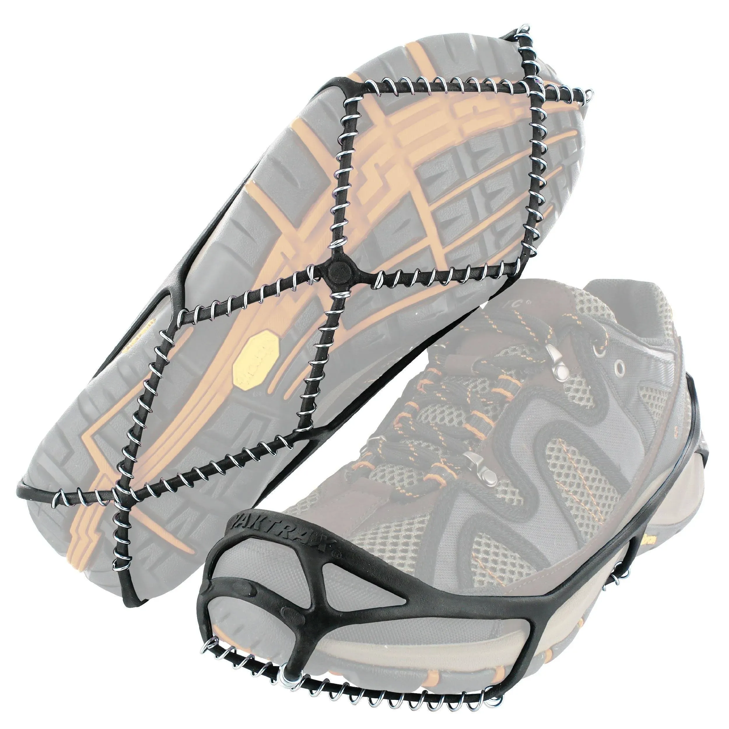 Yaktrax Walk - Black - Xs