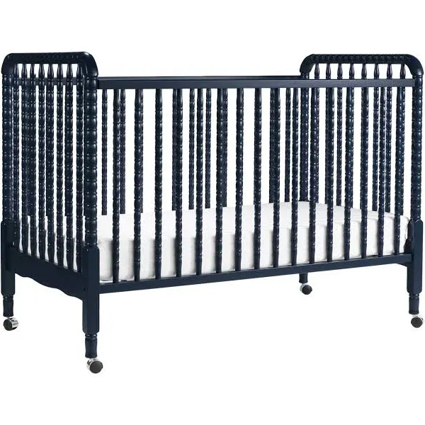 DaVinci Jenny Lind Stationary Crib | The Baby Cubby