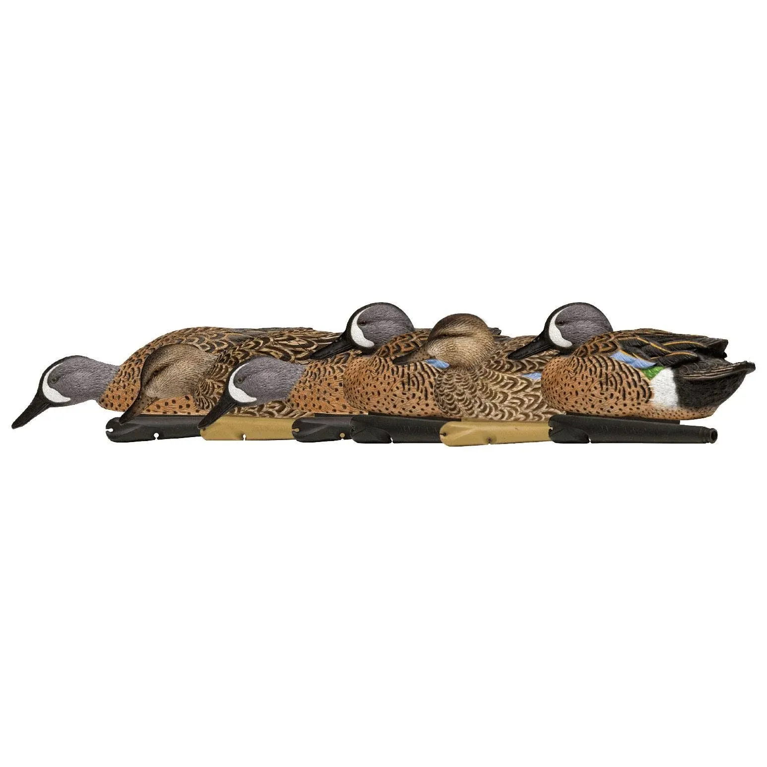 Avian-X Topflight Blue-Winged Teal Decoys