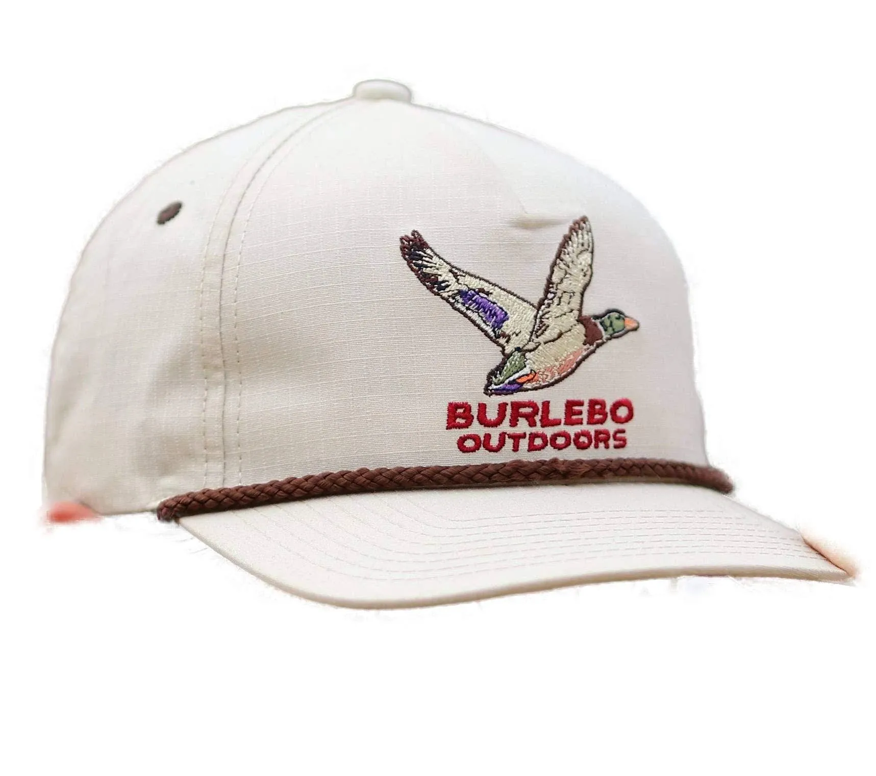 Burlebo Outdoors Cap