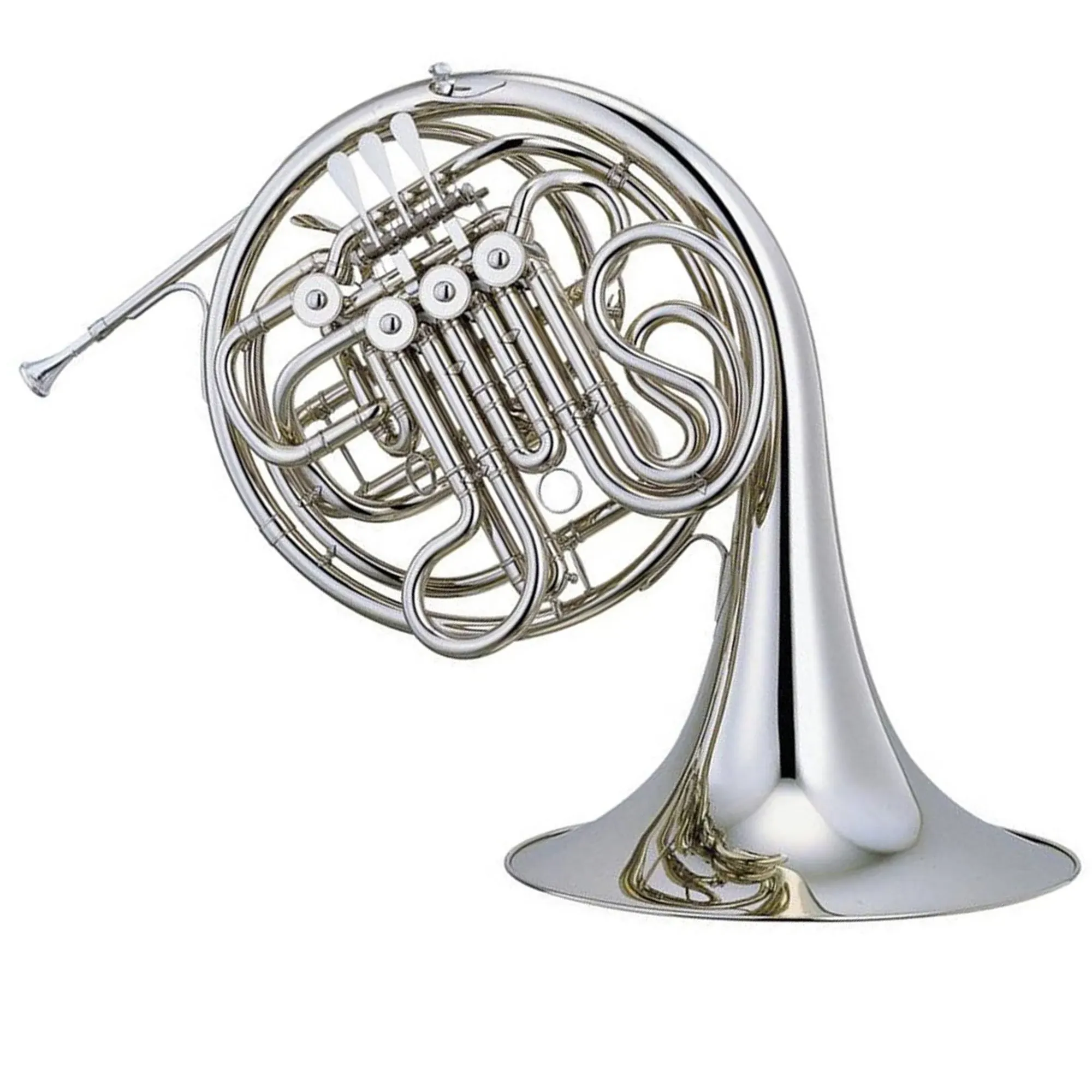 Yamaha Double French Horn