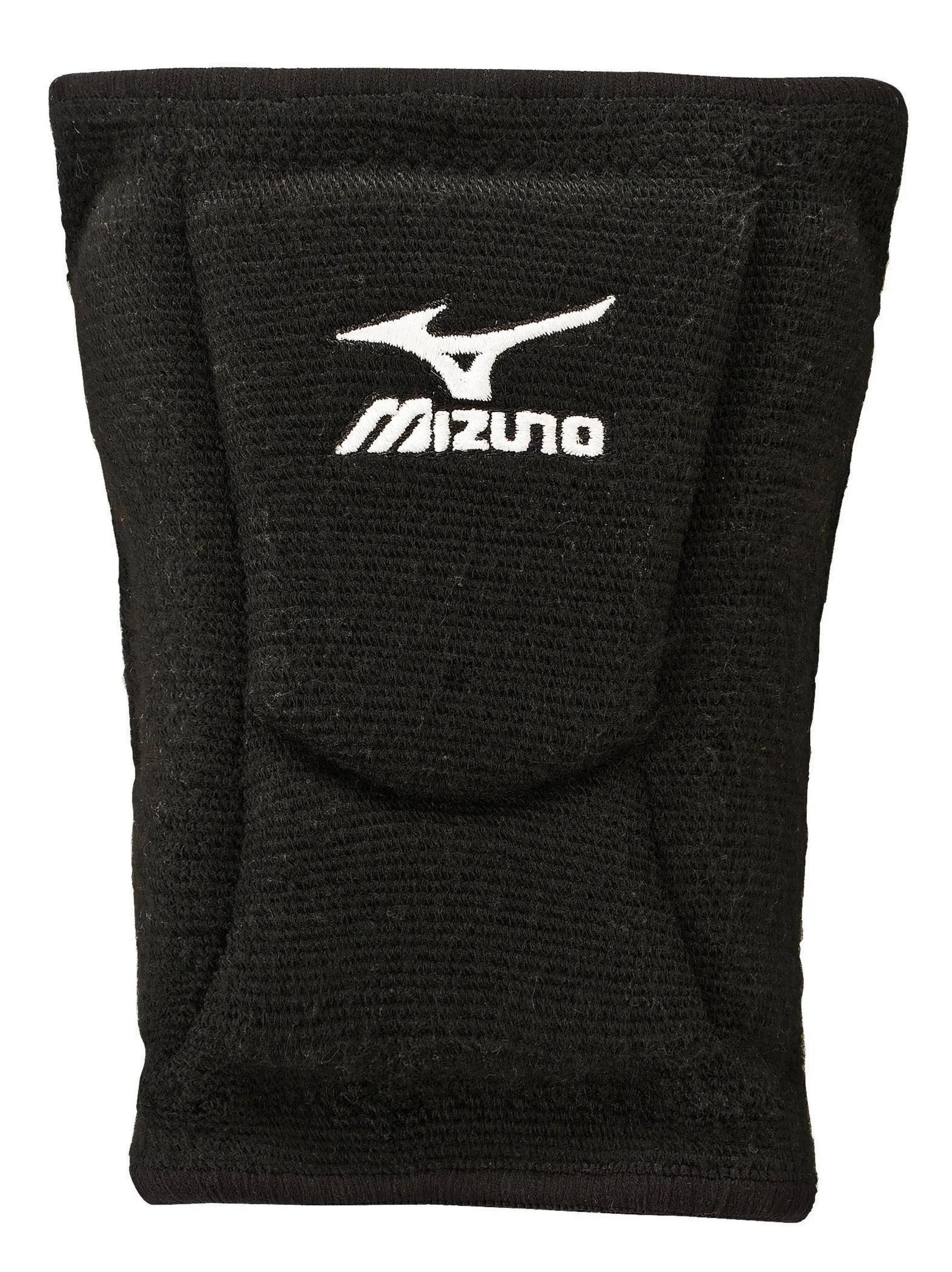 Mizuno LR6 Volleyball Knee Pads - Black