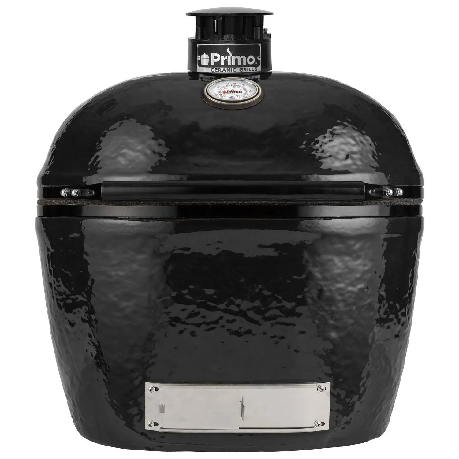 Primo Oval XL 400 Ceramic Kamado Grill - PGCXLH