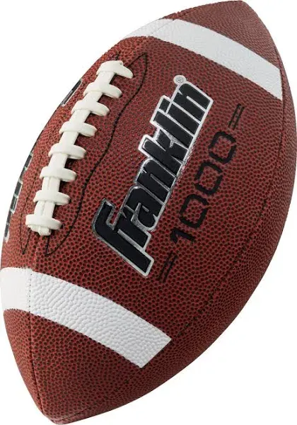 Franklin Official Size Football