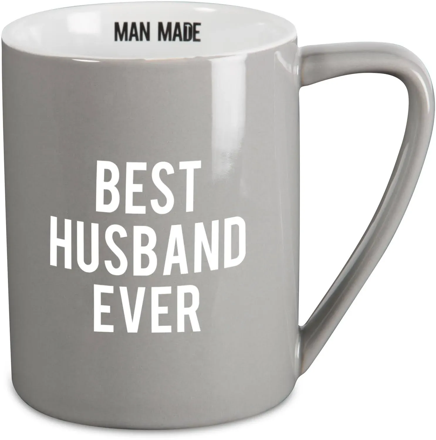 Best Husband Ever 18 oz. Mug