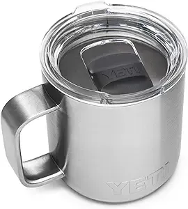 RAMBLER MUG YETI