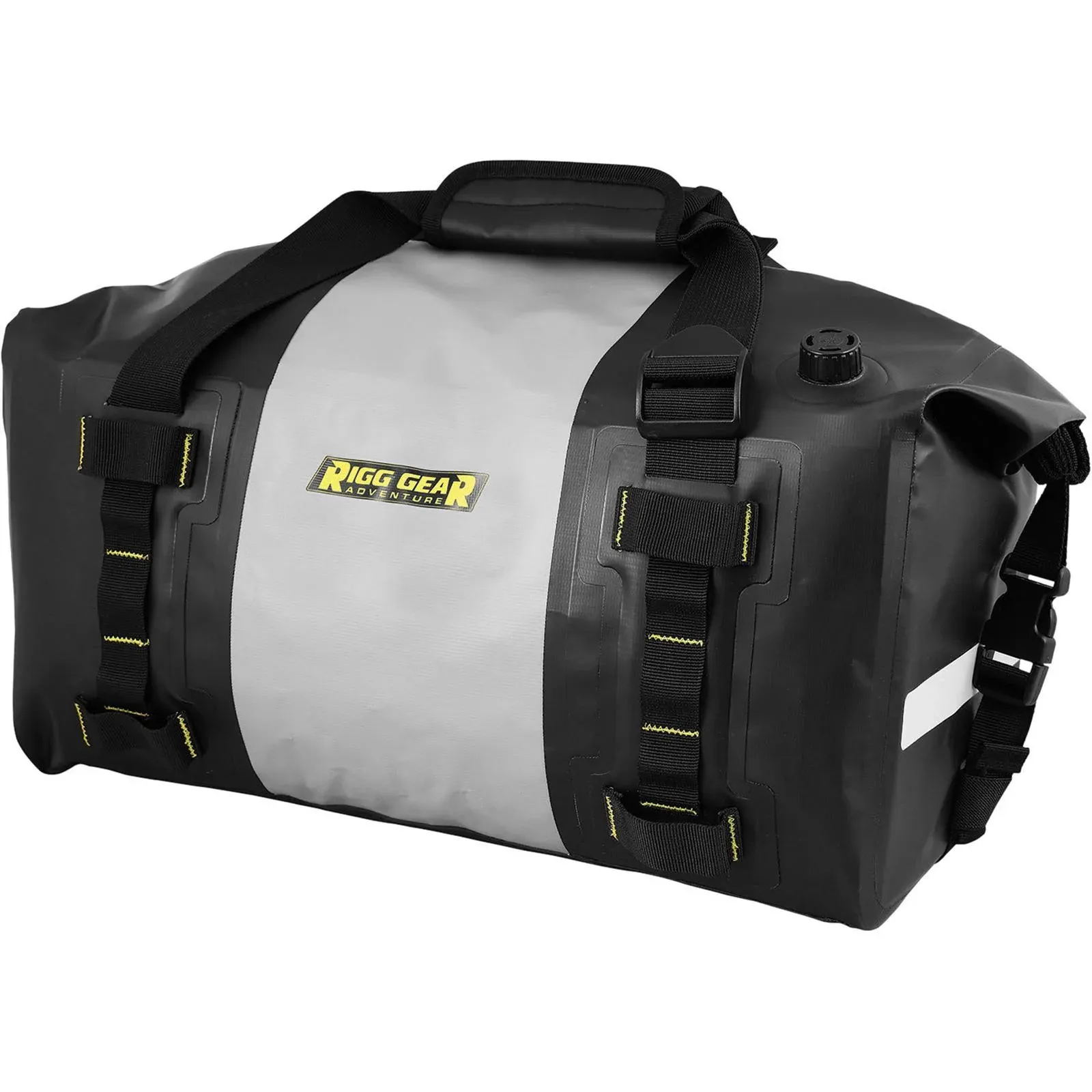 Nelson Rigg Se 4025 Hurricane 25L Duffle Bag #SE-4025