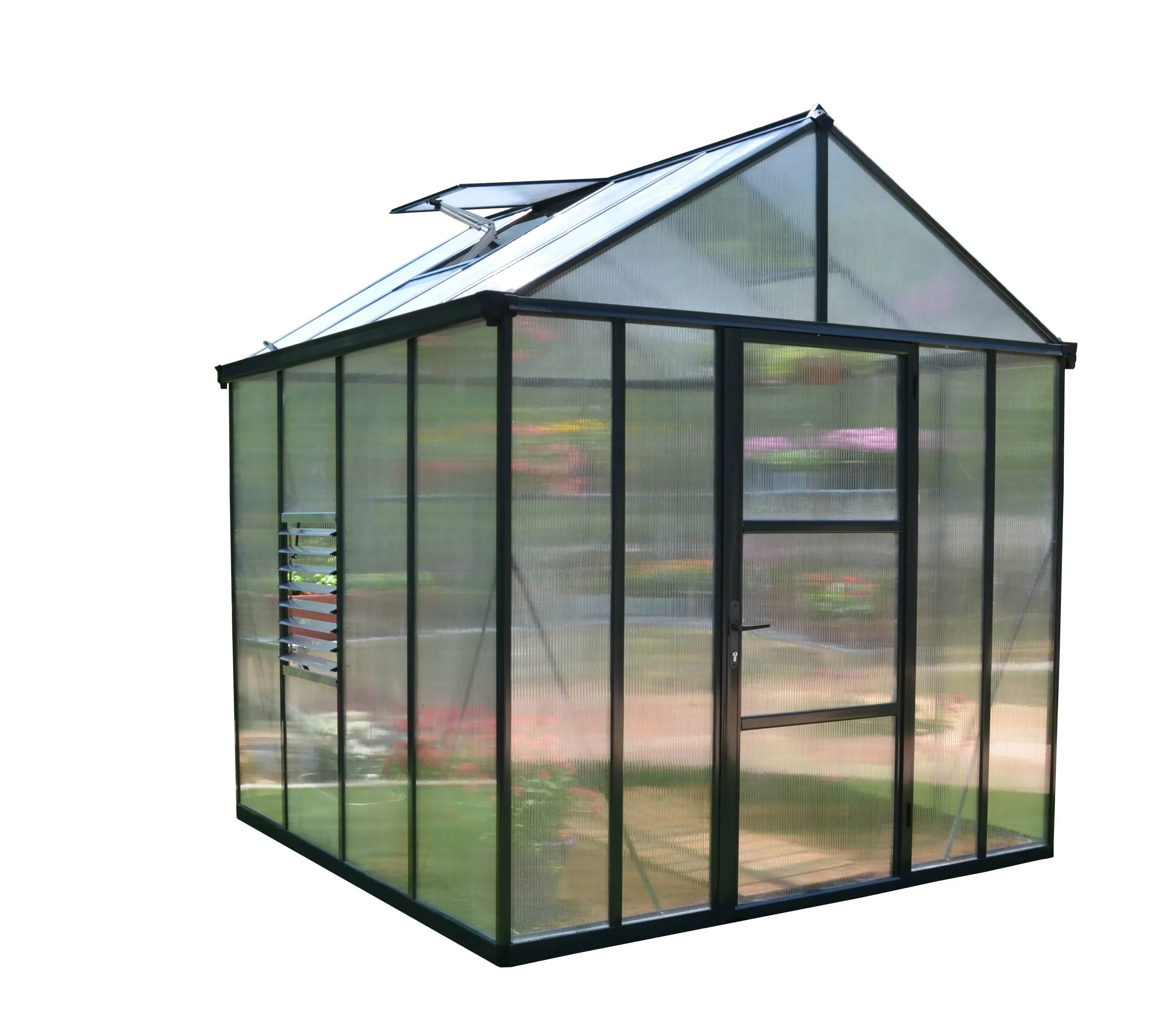 Palram Glory 8' x 20' Greenhouse