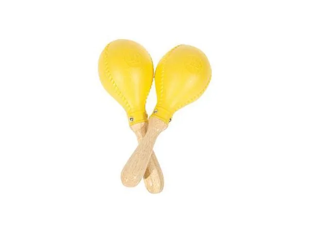 Latin Percussion LP281 LP Professional Maracas