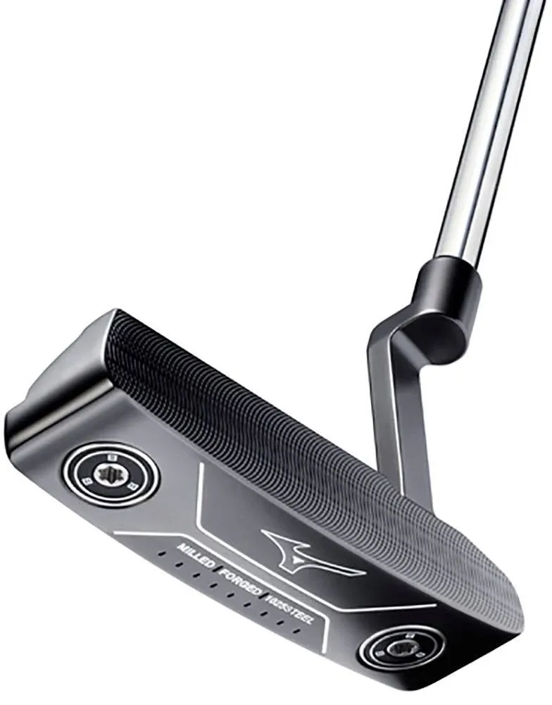 Mizuno M Craft Type II Putter