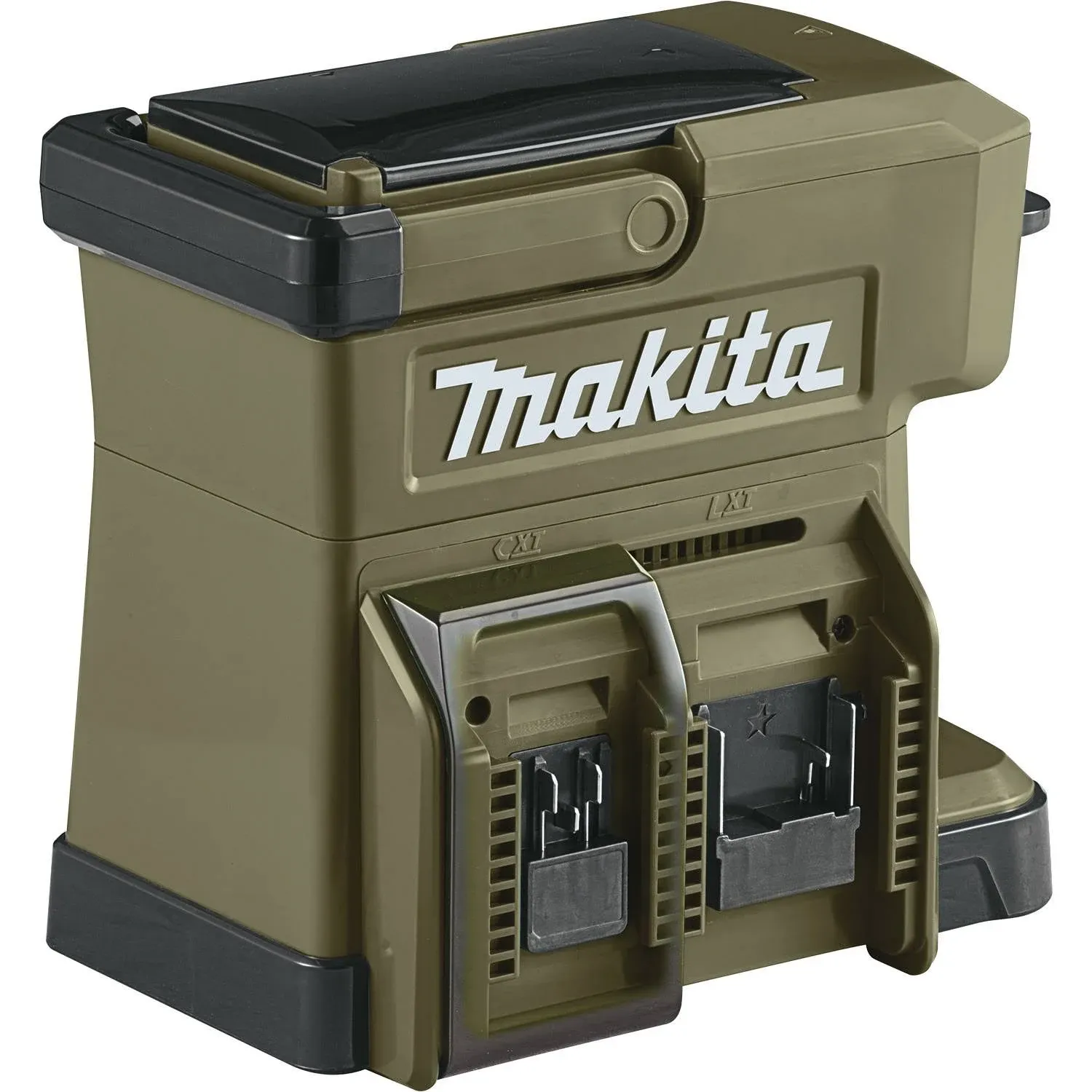 Makita ADCM501Z Outdoor Adventure™ 18V LXT® Coffee Maker, Tool Only