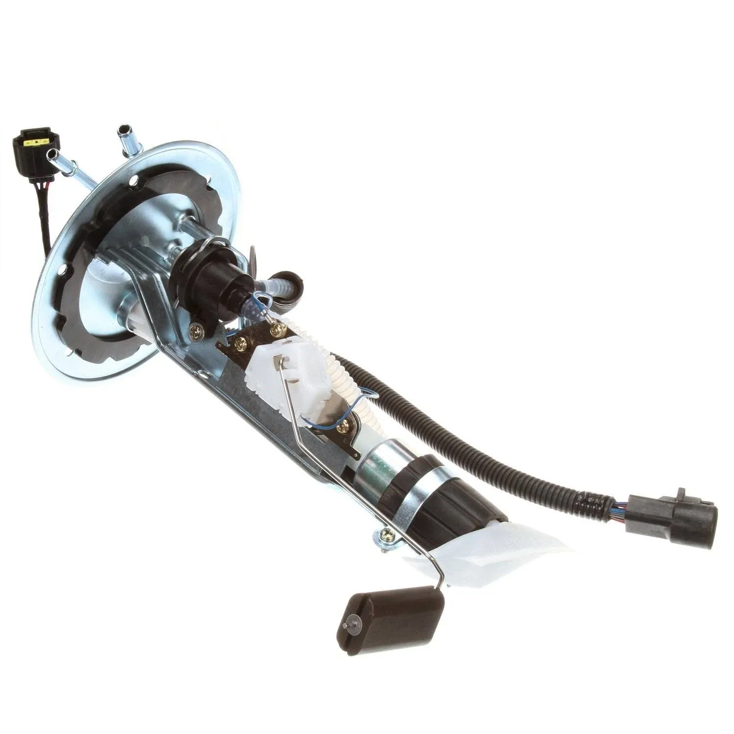 Fuel Pump Hanger Assembly Delphi HP10134