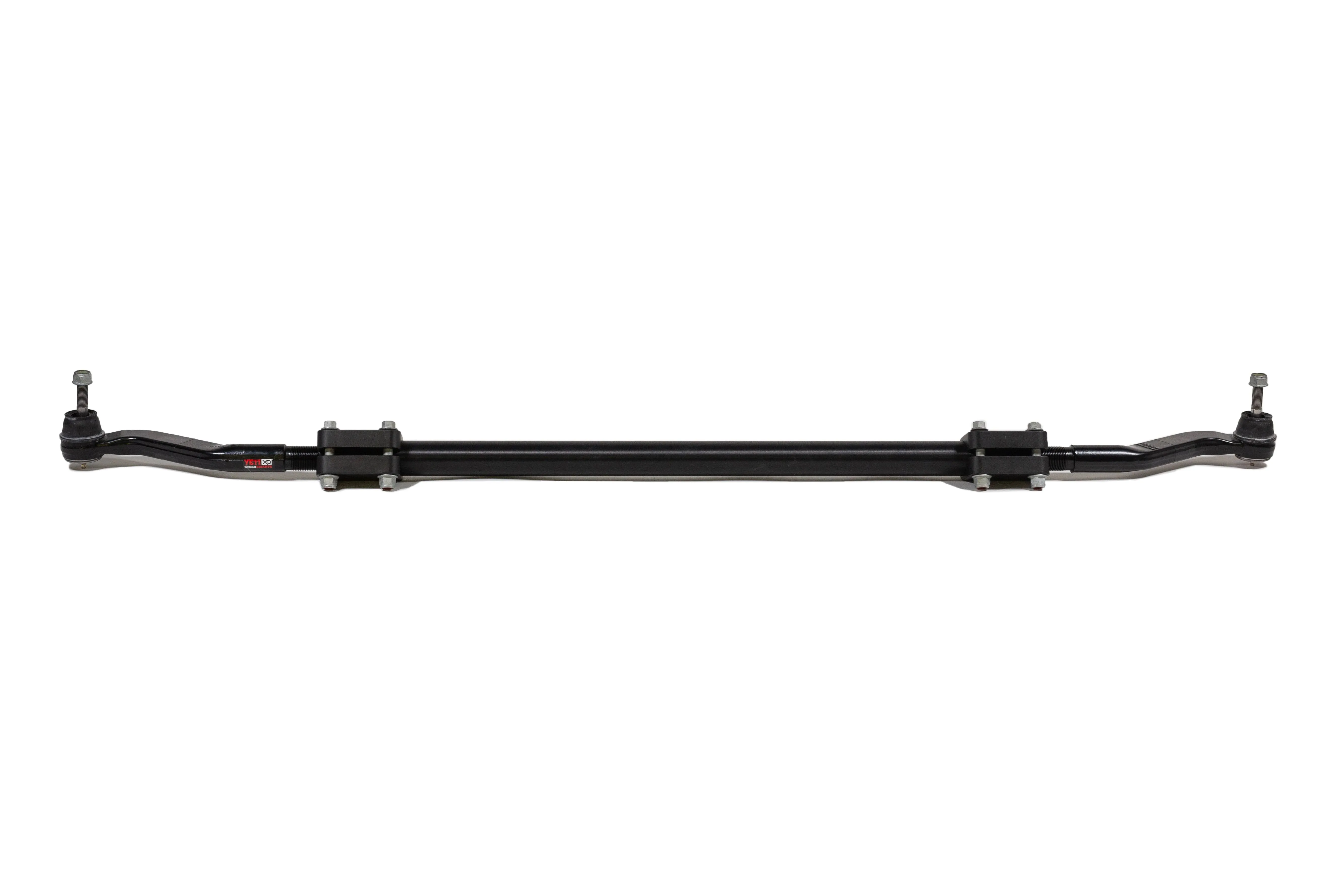 Steer Smarts YETI XD Pro-Series Aluminum Tie Rod Assembly