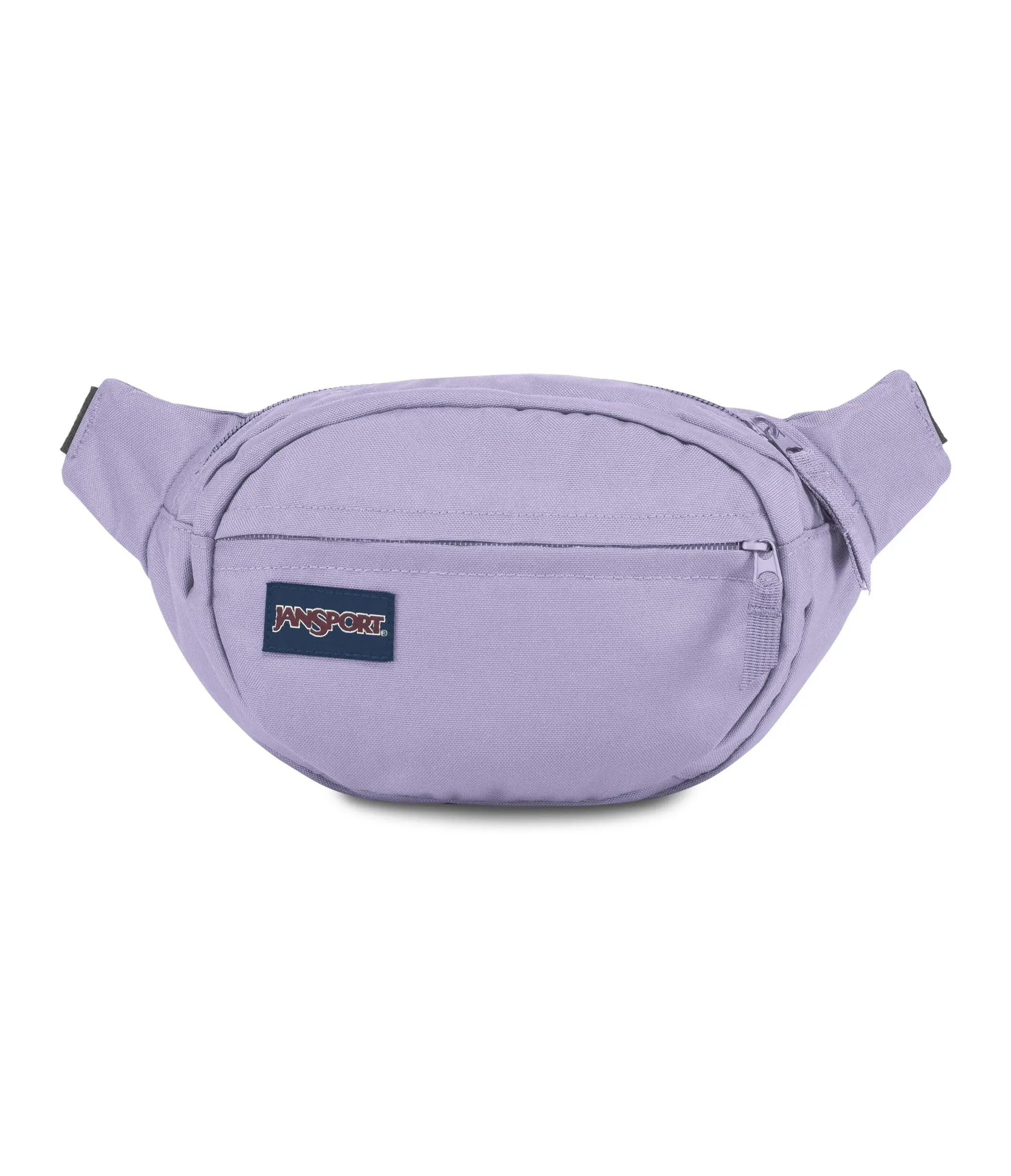 Jansport Fifth Avenue Fanny Waist Pack - Pastel Lilac